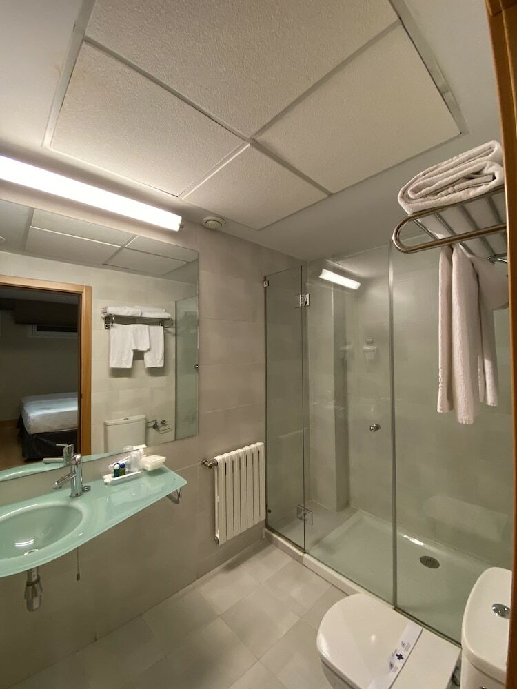 U Hotel Villa-gom�