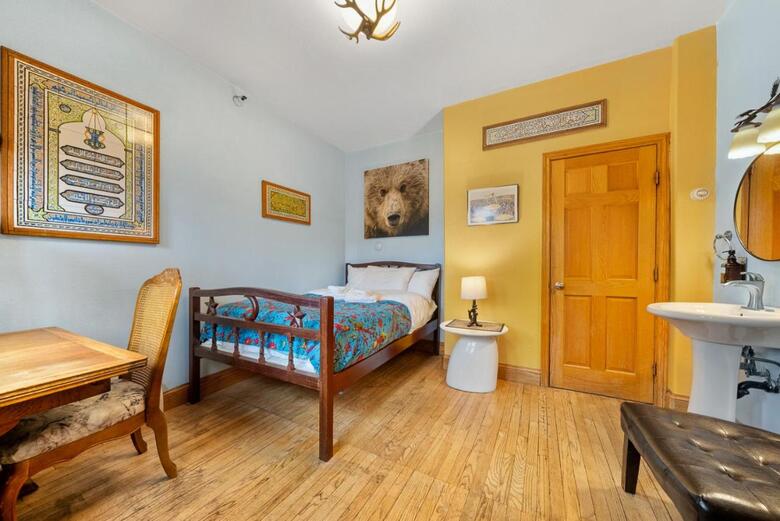 Hostal Qupqugiaq Inn