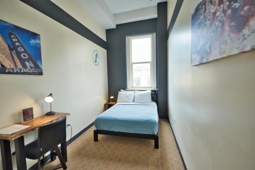 Hostal Hostelling International Chicago
