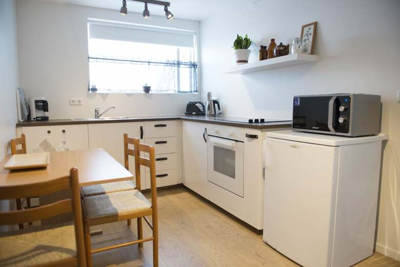 Natura Apartments