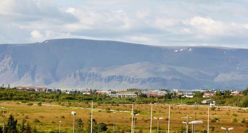 Hotel H�tel Hei�m�rk