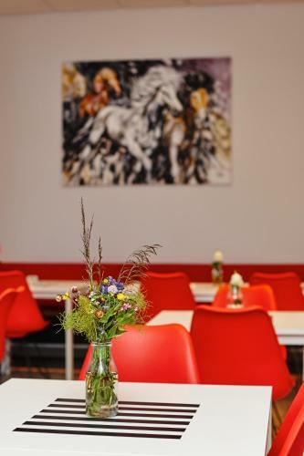 Hotel H�tel Hei�m�rk