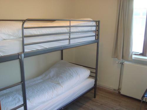 B&B Guesthouse Hrafnabj�rg