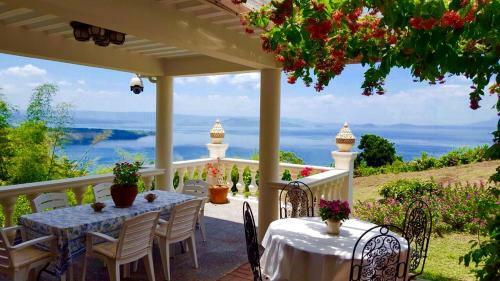 Agroturismo Ataalaya Farmhouse