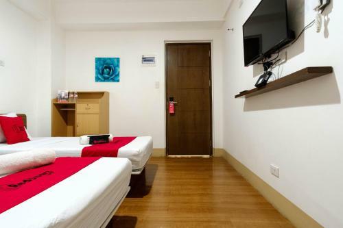 Albergue Sulit Dormitel