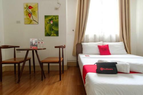 Albergue Sulit Dormitel