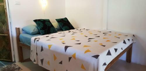 Hotel Al Hamra Jungle Resort