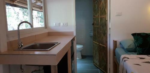 Hotel Al Hamra Jungle Resort