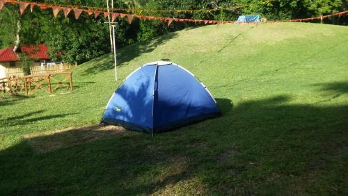 Hotel Al Hamra Jungle Resort