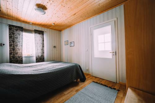 Pellon Helmi Holiday Cottages