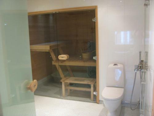 Apartamentos Wanha Koulu Tahkovuori