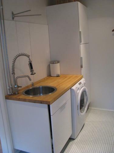 Apartamentos Wanha Koulu Tahkovuori