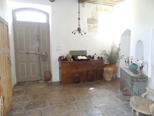 Bed & Breakfast Au Ralenti Du Lierre