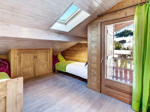 Chalet Sicoria - Ovo Network