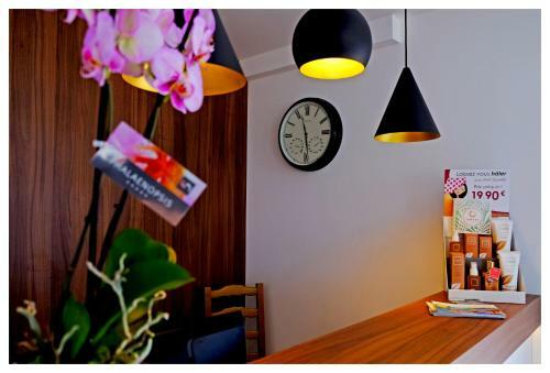 Hotel H�tel Beau Site