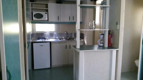 Camping Colomba