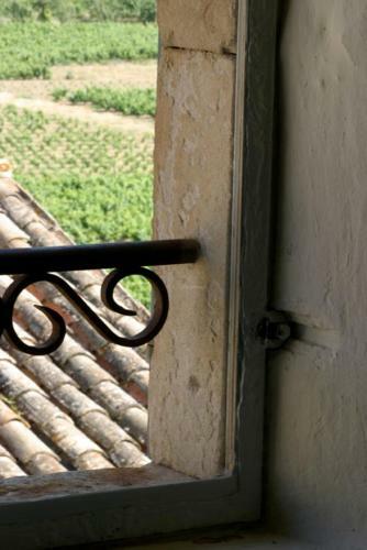 Bastide Le Mourre
