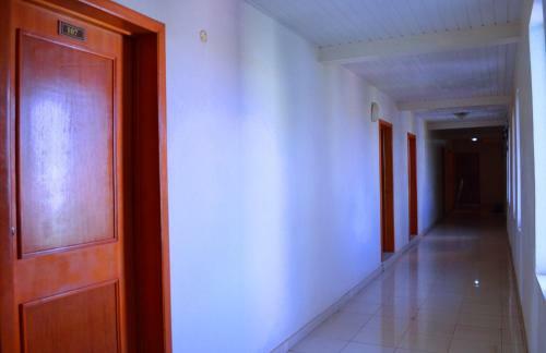 Monarch Hotel