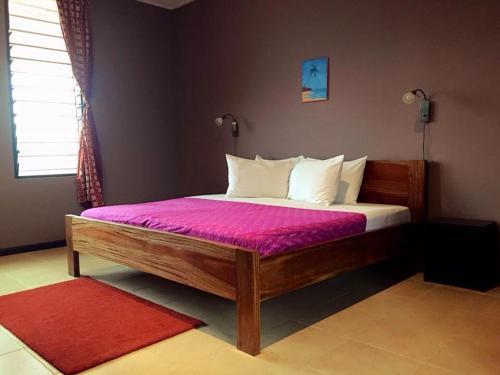 Hostal Kokodo Guest House