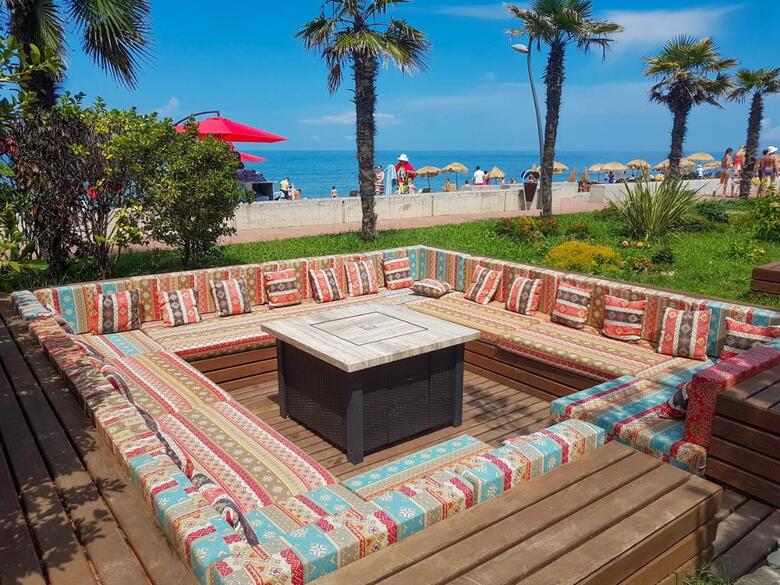 Luxury Dreamland Oasis Apartments