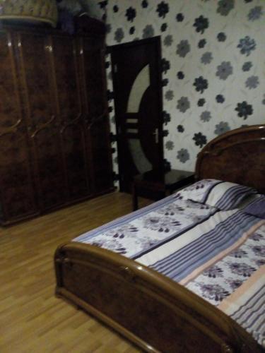 Mini Hotel On Guramishvili 22
