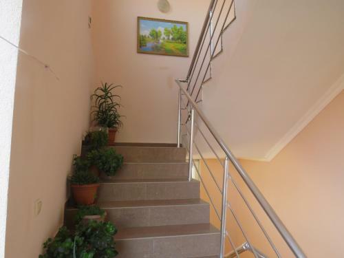 Mini Hotel On Guramishvili 22