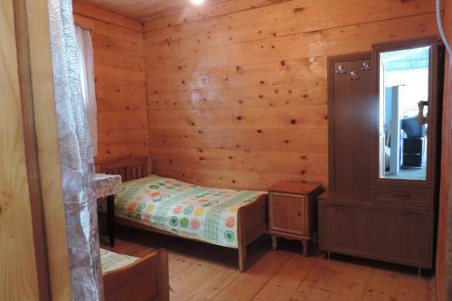 Hostal Guest House Nika In Ureki