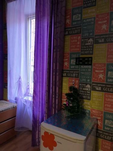 Apartamento Once Upon In Old Tbilisi