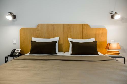 Hotel Rasta