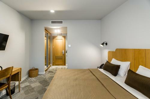 Hotel Rasta