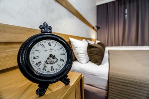 Hotel Rasta