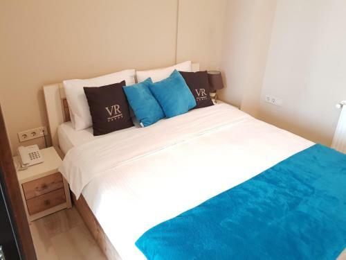 Hotel Villa Residence