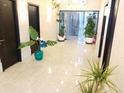 Hotel Villa Residence