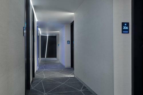 Ultra Tel Aviv Boutique Hotel