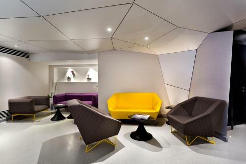 Ultra Tel Aviv Boutique Hotel