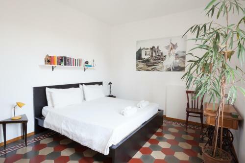 Bed & Breakfast Buonocore Guesthouse