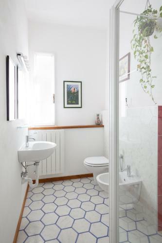 Bed & Breakfast Buonocore Guesthouse