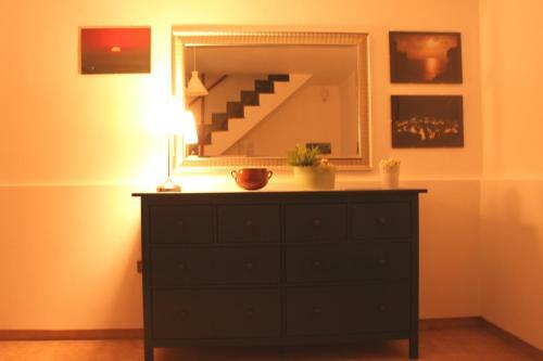 Bed & Breakfast La Pigna Bianca Room&breakfast