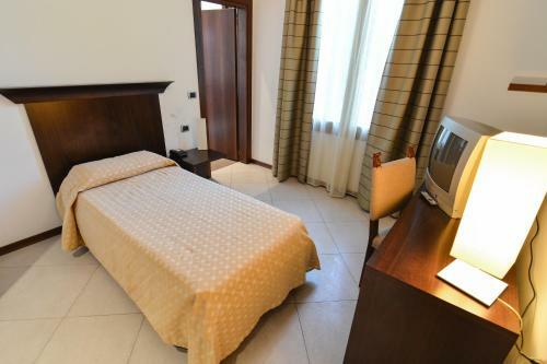 Hotel Centro Soggiorno San Servolo