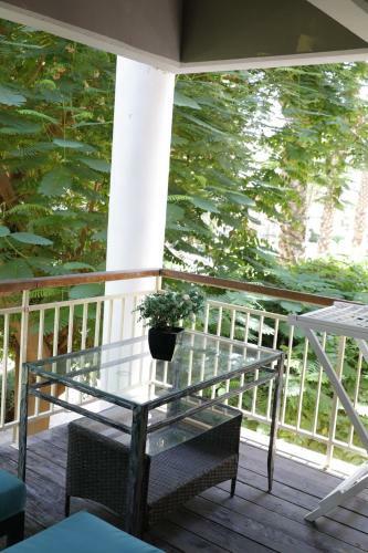 Apartamento Royal Park - Avi's Suites