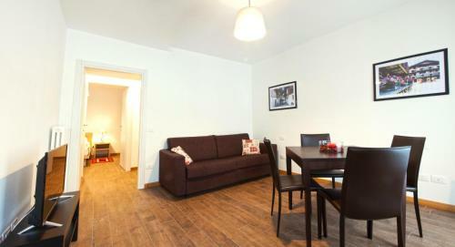 Apartamento Residence Cavanis Wellness & Spa