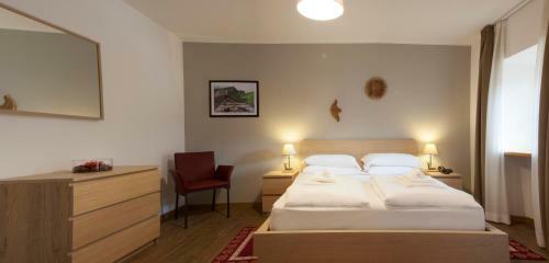 Apartamento Residence Cavanis Wellness & Spa