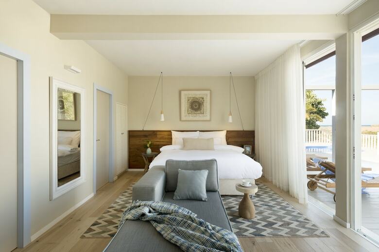 Hotel Nea Resort & People