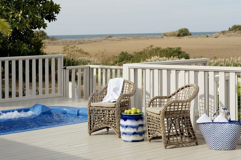Hotel Nea Resort & People