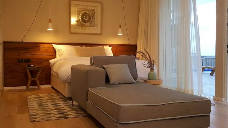Hotel Nea Resort & People