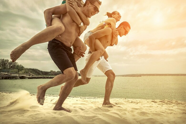 Hotel Nea Resort & People