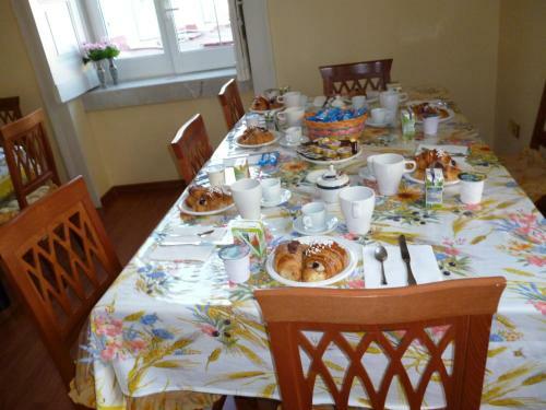 Bed & Breakfast Come D'incanto A Napoli