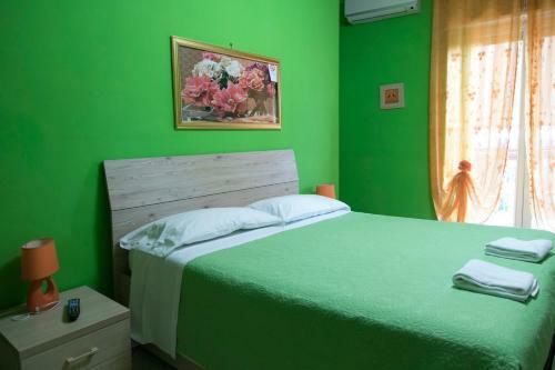 Hostal Campi Flegrei House