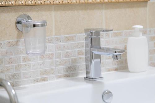 Hostal Campi Flegrei House