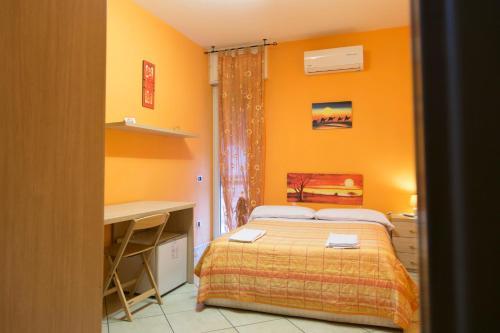 Hostal Campi Flegrei House